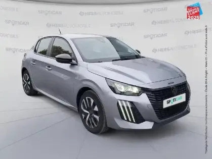 Photo 2 Peugeot 208  1.2 PureTech 75ch S&S Active