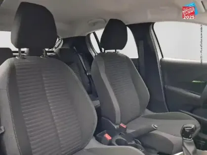 Photo 4 Peugeot 208  1.2 PureTech 75ch S&S Active