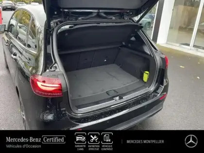 Photo 14 Mercedes Classe B  200d 150ch Progressive Line 8G-DCT