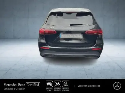 Photo 3 Mercedes Classe B  200d 150ch Progressive Line 8G-DCT