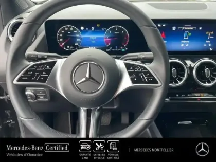 Photo 12 Mercedes Classe B  200d 150ch Progressive Line 8G-DCT