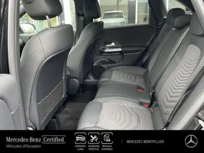 Photo 13 Mercedes Classe B  200d 150ch Progressive Line 8G-DCT