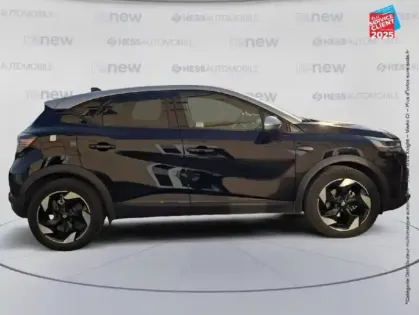 Photo 3 Renault Captur  1.0 Eco-G 100ch Techno