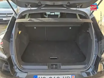 Photo 28 Renault Captur  1.0 Eco-G 100ch Techno