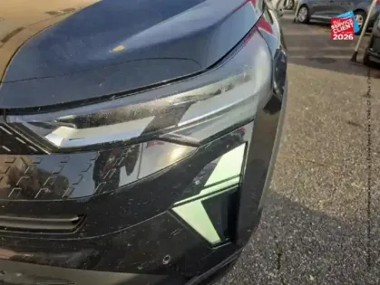 Photo 27 Renault Captur  1.0 Eco-G 100ch Techno