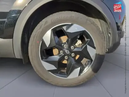 Photo 9 Renault Captur  1.0 Eco-G 100ch Techno