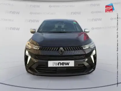Photo 16 Renault Captur  1.0 Eco-G 100ch Techno