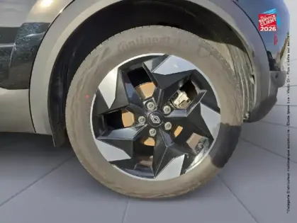 Photo 24 Renault Captur  1.0 Eco-G 100ch Techno