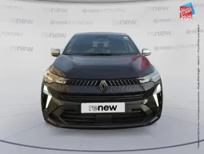 Photo 1 Renault Captur  1.0 Eco-G 100ch Techno