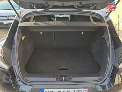 Photo 13 Renault Captur  1.0 Eco-G 100ch Techno