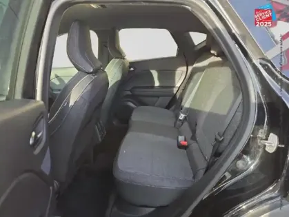 Photo 10 Renault Captur  1.0 Eco-G 100ch Techno