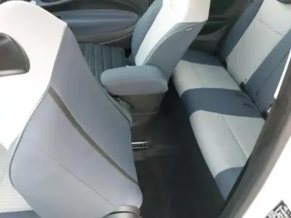 Photo 9 Fiat 500  e 118ch Icône