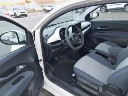 Photo 8 Fiat 500  e 118ch Icône