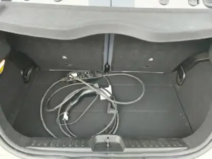 Photo 5 Fiat 500  e 118ch Icône