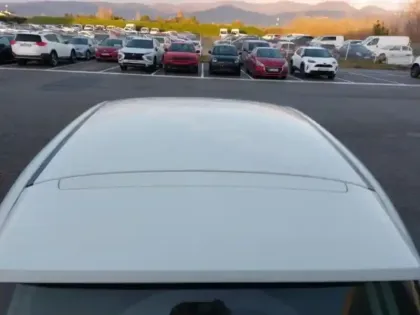 Photo 14 Fiat 500  e 118ch Icône