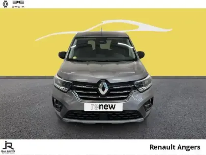 Photo 23 Renault Kangoo  1.5 Blue dCi 95ch Techno