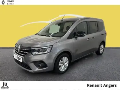 Photo Renault Kangoo