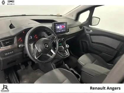 Photo 14 Renault Kangoo  1.5 Blue dCi 95ch Techno