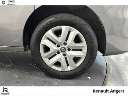 Photo 22 Renault Kangoo  1.5 Blue dCi 95ch Techno