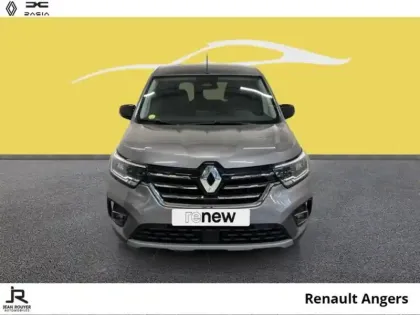 Photo 8 Renault Kangoo  1.5 Blue dCi 95ch Techno