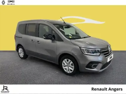 Photo 1 Renault Kangoo  1.5 Blue dCi 95ch Techno