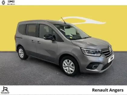 Photo 16 Renault Kangoo  1.5 Blue dCi 95ch Techno