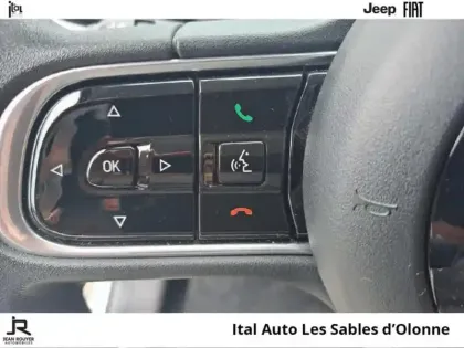 Photo 14 Fiat 500  e 95ch MY23