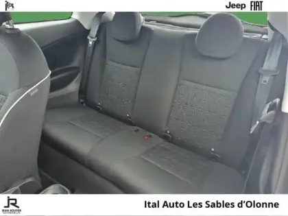 Photo 9 Fiat 500  e 95ch MY23