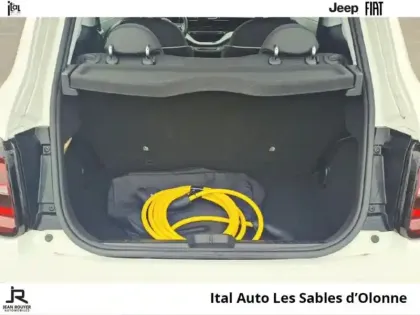 Photo 5 Fiat 500  e 95ch MY23