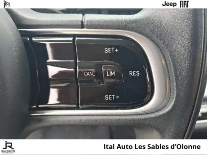 Photo 12 Fiat 500  e 95ch MY23