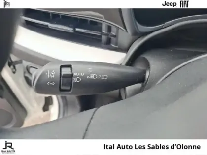 Photo 13 Fiat 500  e 95ch MY23