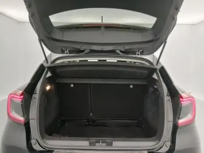 Photo 7 Renault Captur  1.0 Eco-G 100ch Evolution