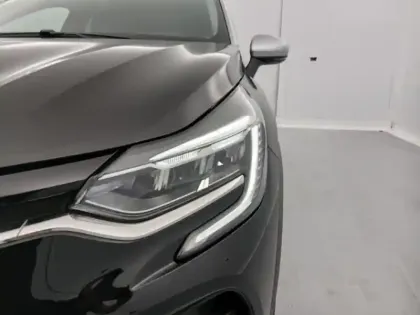 Photo 9 Renault Captur  1.0 Eco-G 100ch Evolution