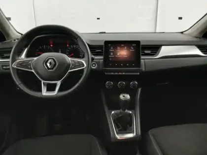 Photo 4 Renault Captur  1.0 Eco-G 100ch Evolution