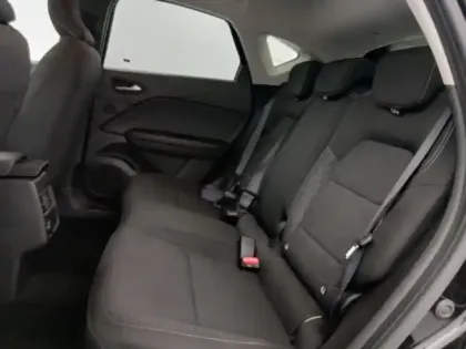 Photo 6 Renault Captur  1.0 Eco-G 100ch Evolution