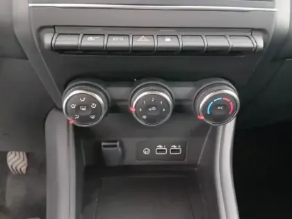 Photo 13 Renault Captur  1.0 Eco-G 100ch Evolution