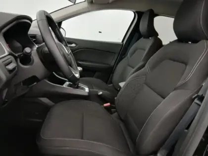 Photo 5 Renault Captur  1.0 Eco-G 100ch Evolution