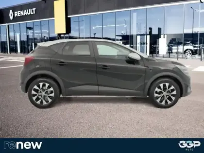 Photo 1 Renault Captur  1.0 Eco-G 100ch Evolution