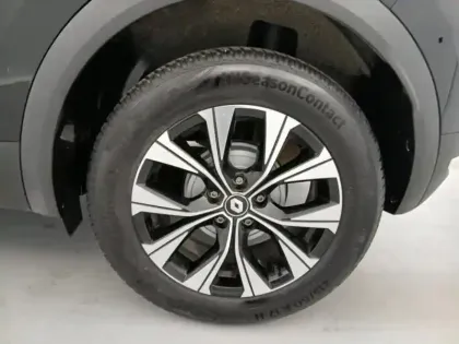 Photo 8 Renault Captur  1.0 Eco-G 100ch Evolution