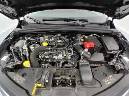 Photo 10 Renault Captur  1.0 Eco-G 100ch Evolution