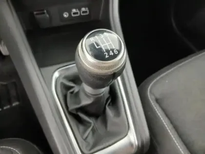 Photo 14 Renault Captur  1.0 Eco-G 100ch Evolution