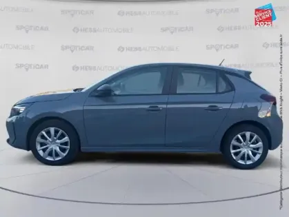 Photo 8 Opel Corsa  1.2 75ch