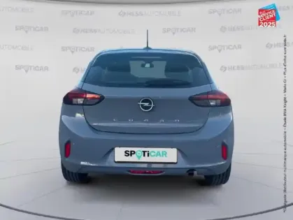 Photo 6 Opel Corsa  1.2 75ch