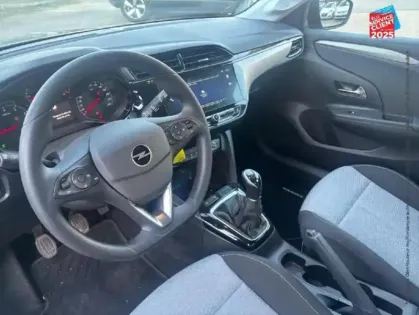 Photo 14 Opel Corsa  1.2 75ch