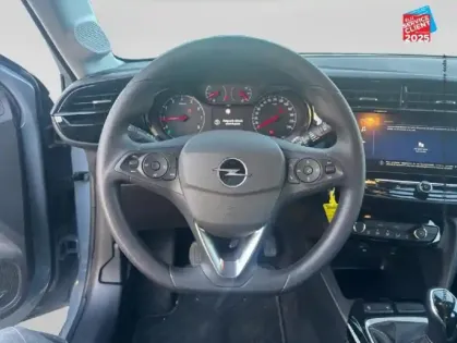 Photo 11 Opel Corsa  1.2 75ch