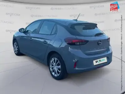 Photo 7 Opel Corsa  1.2 75ch