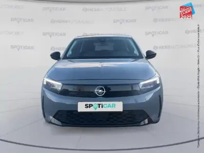 Photo 1 Opel Corsa  1.2 75ch