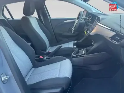 Photo 4 Opel Corsa  1.2 75ch