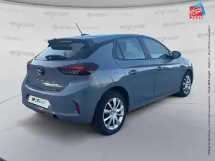 Photo 5 Opel Corsa  1.2 75ch