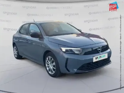 Photo 2 Opel Corsa  1.2 75ch